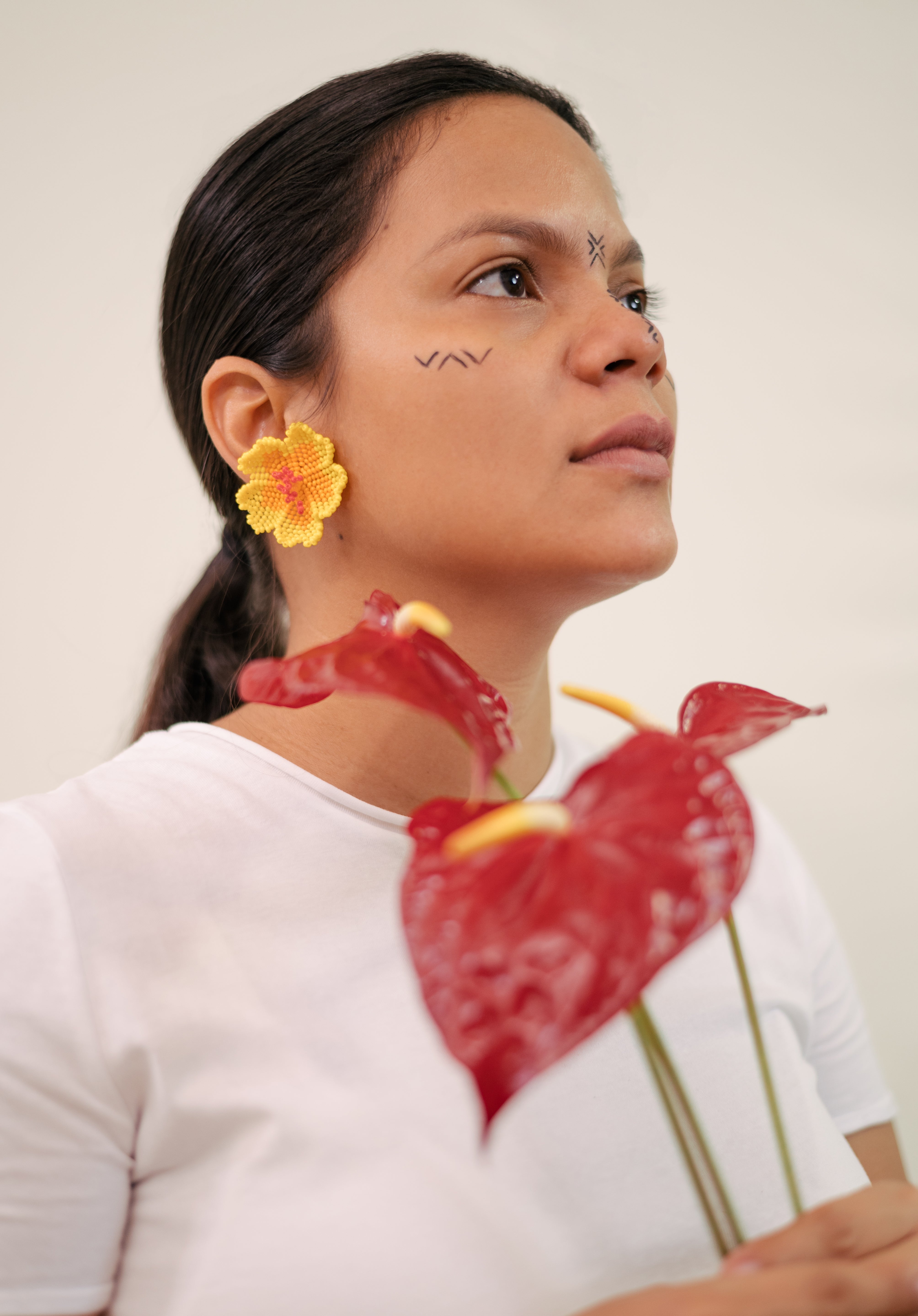 Interview with Luisa Fernanda David