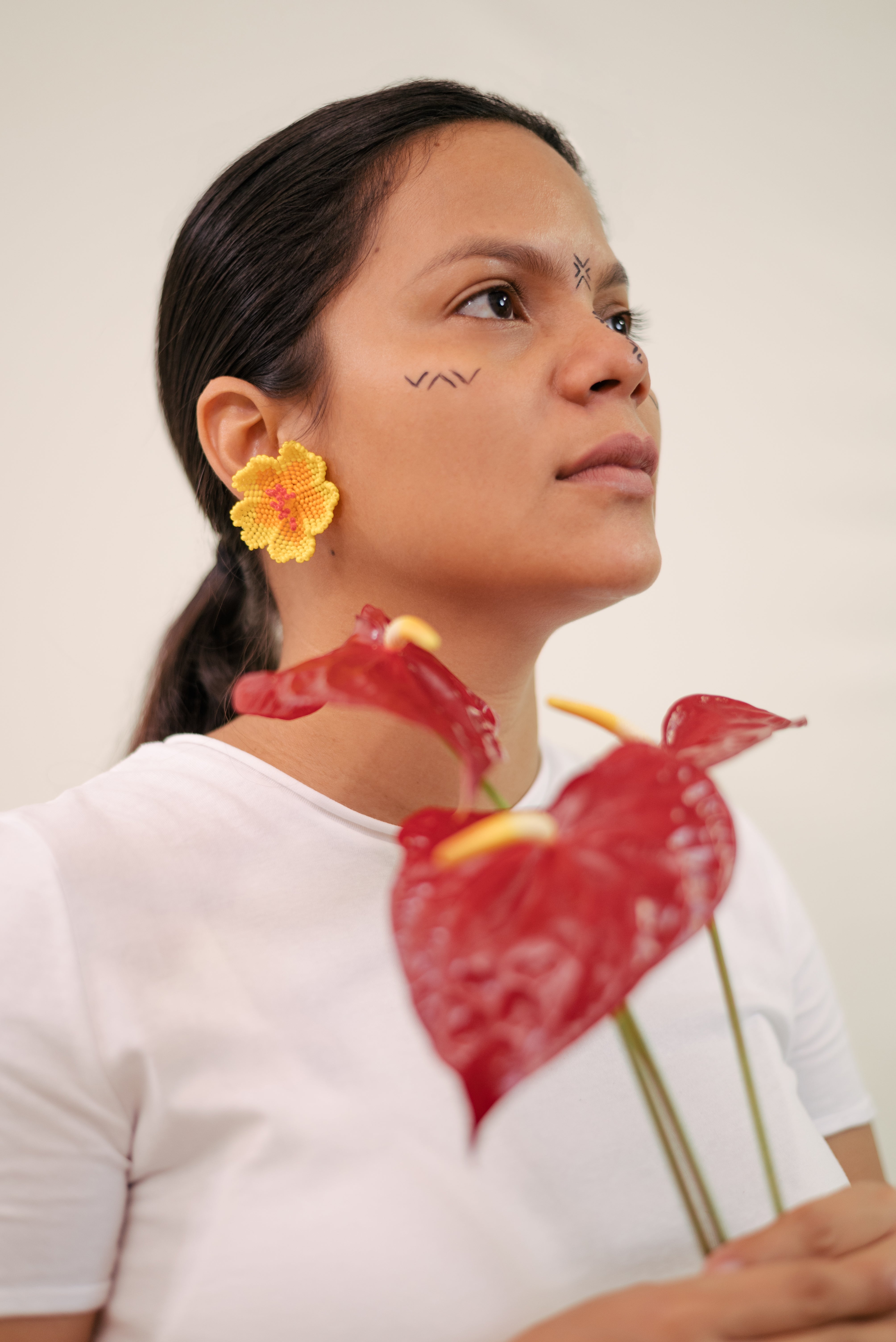 Interview with Luisa Fernanda David
