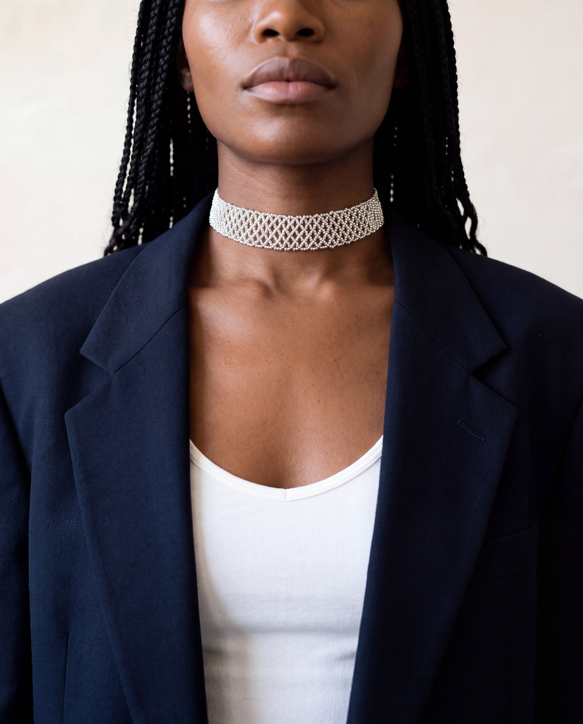 Tierra Chokers
