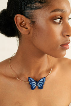 BAGABAGA Necklace