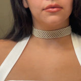 Tierra Chokers