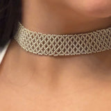 Tierra Chokers