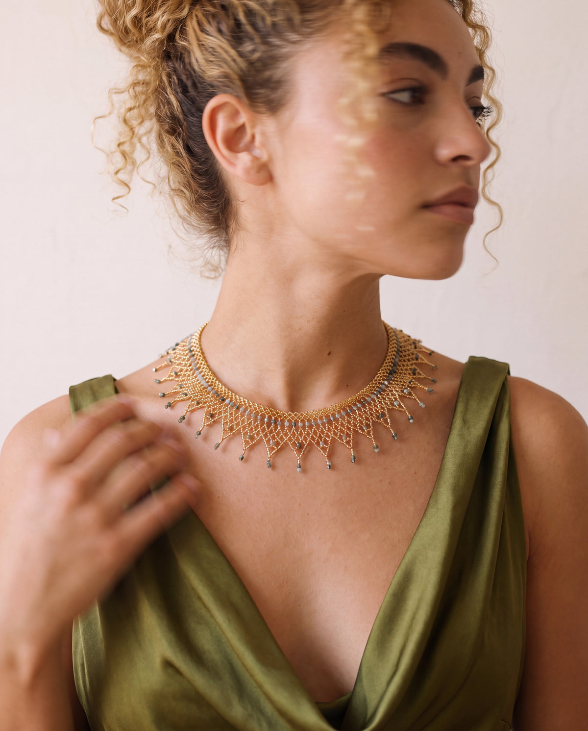 Oltem lookbook