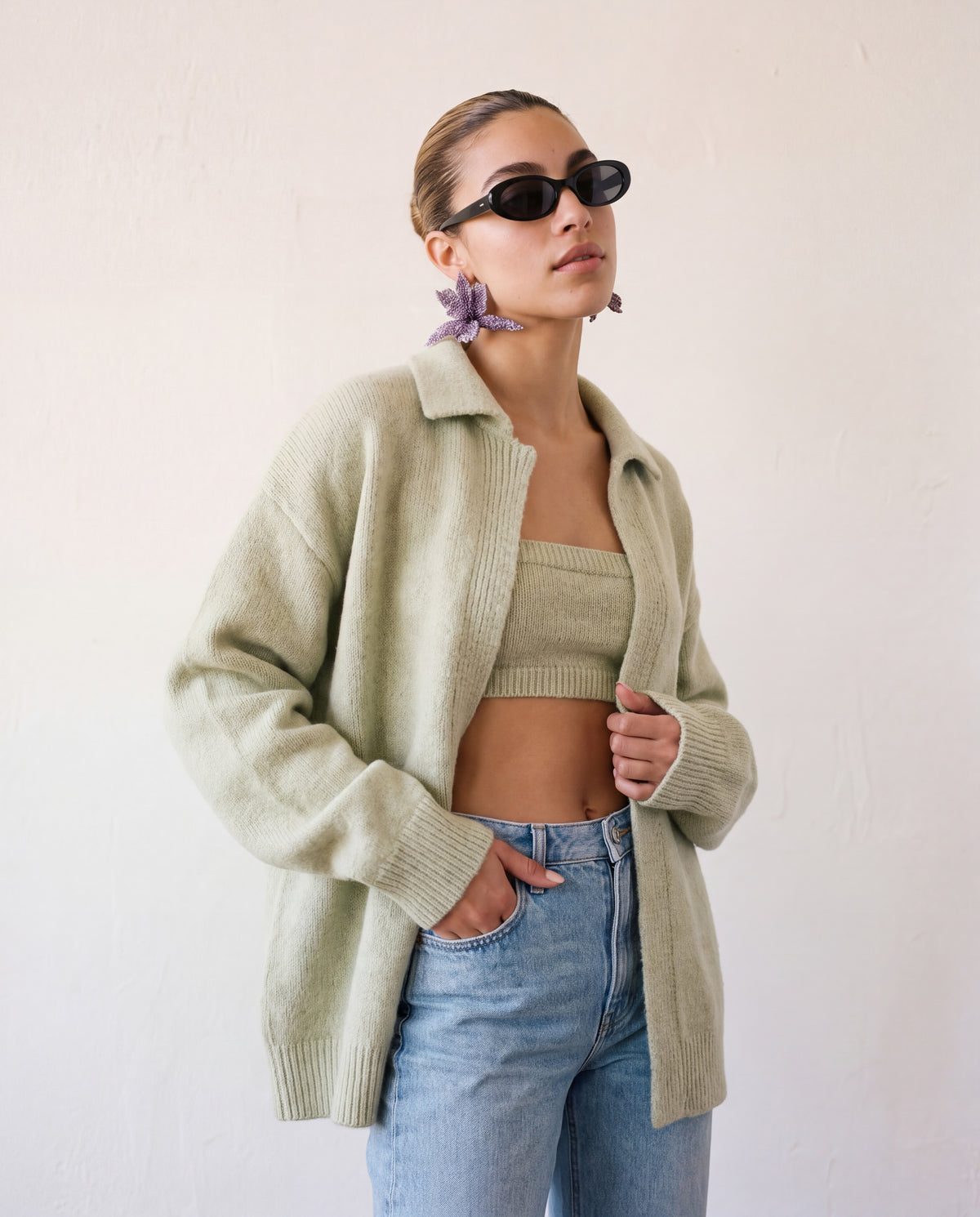 Oltem lookbook