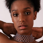 Raiz CHoker-Lila