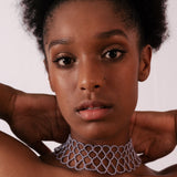 Raiz CHoker-Lila