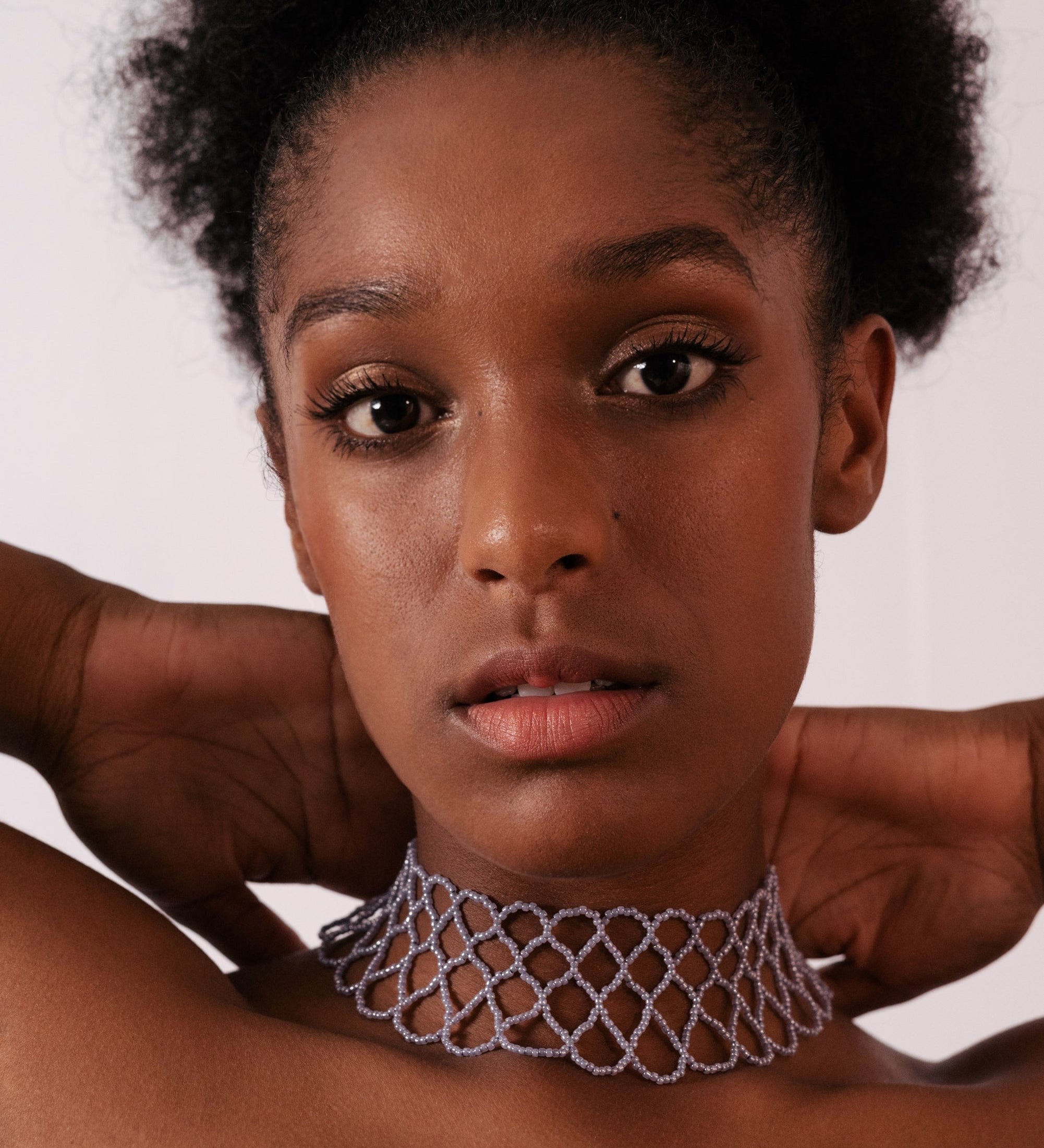 Raiz CHoker-Lila