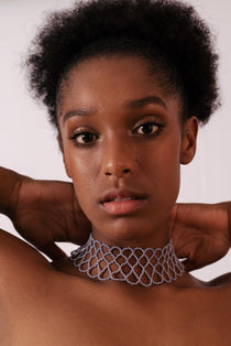Raiz CHoker-Lila
