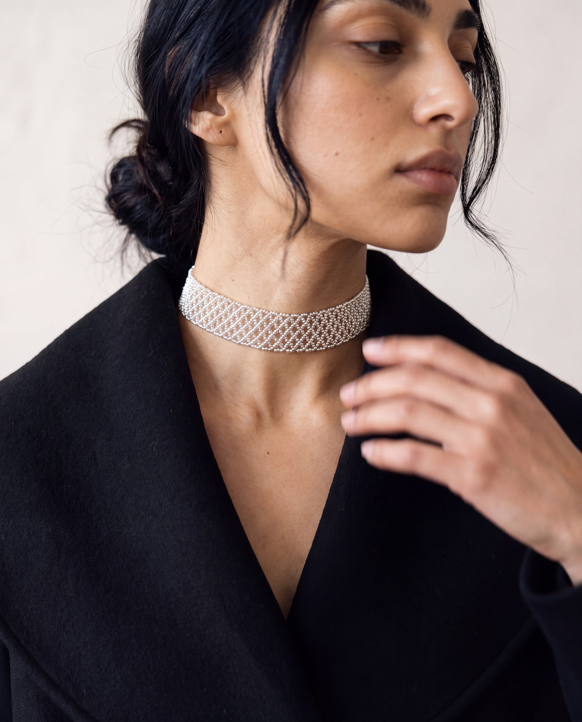 Tierra Chokers