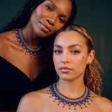 Amiguis Set: Two Okamas Vida Azul